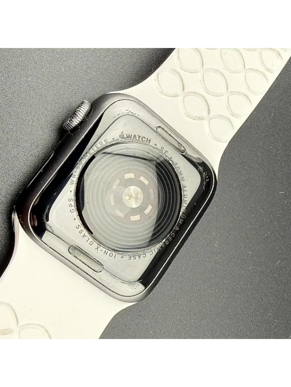 Apple Watch SE 1st Generation